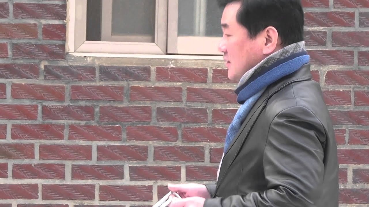 [서부전선 남침땅굴 탐사 현장 순례] 연천 구미리 그 유명한 집