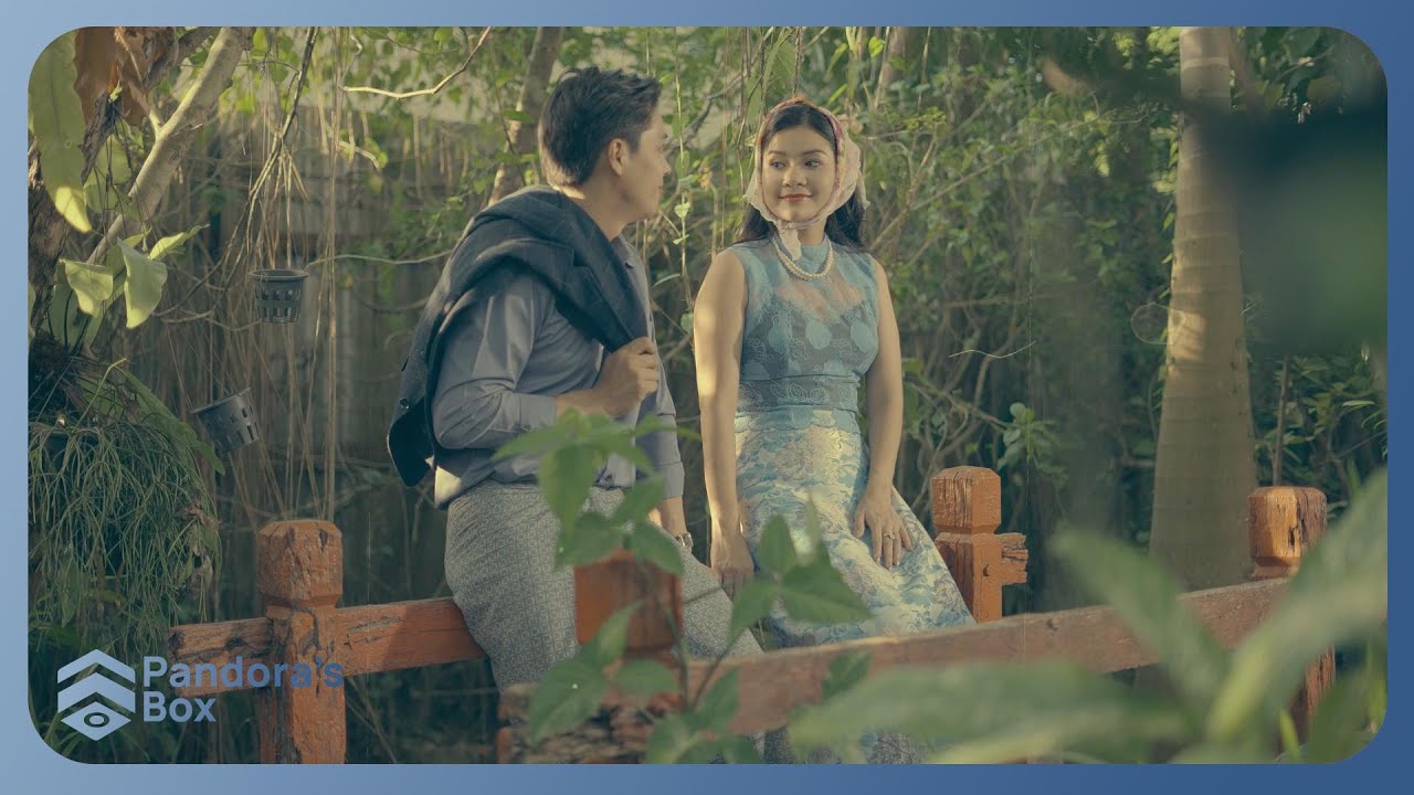 သားကို - သို့ ၁၉၇၀ [Official MV]