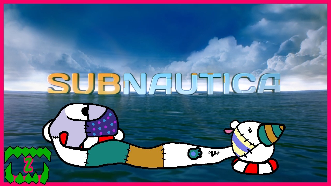 〈海！海！海！〉大型水槽ほーしーいー！養殖しーたーいー！【Subnautica】ー第2回ー