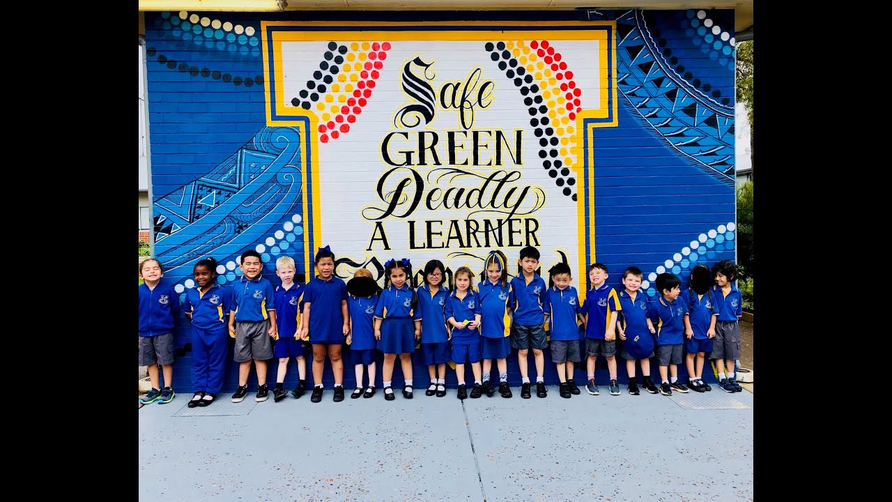 Kindergarten Orientation 2022