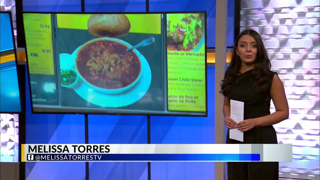 Albuquerque tamale business close to closing rebounds