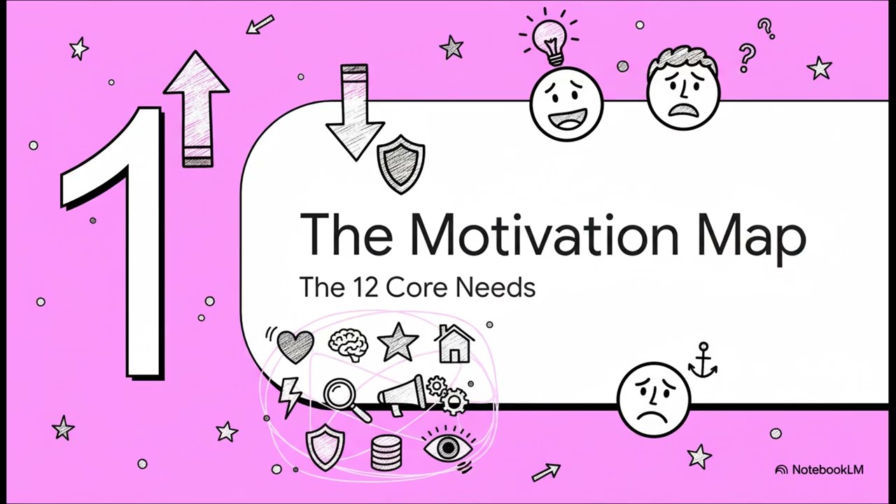Emotional Messaging: Learn The Latest Research in 7 Minutes (J.D. Pincus)