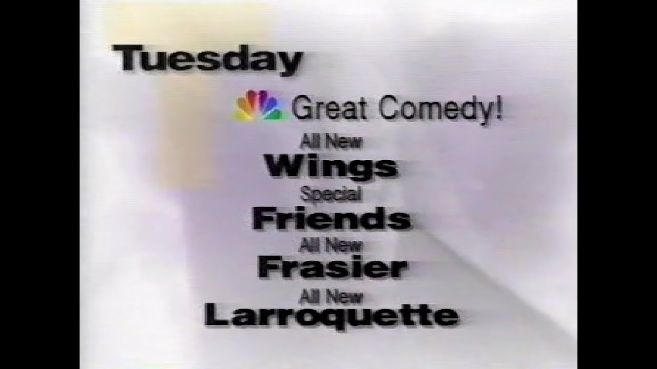 1994 Recorded VHS: Angels II: Beyond The Light, Commercials, Promos, Local News