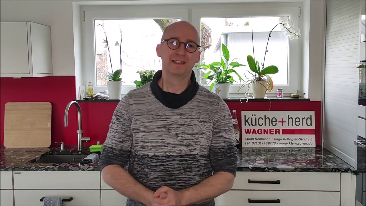 So reinigen sie ihren Backofen richtig (auch mit Pyrolyse)