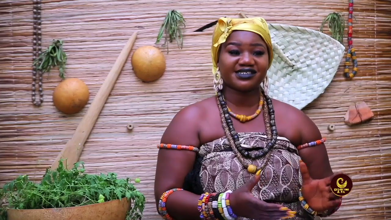 Akan Clans and Totems In Ghana