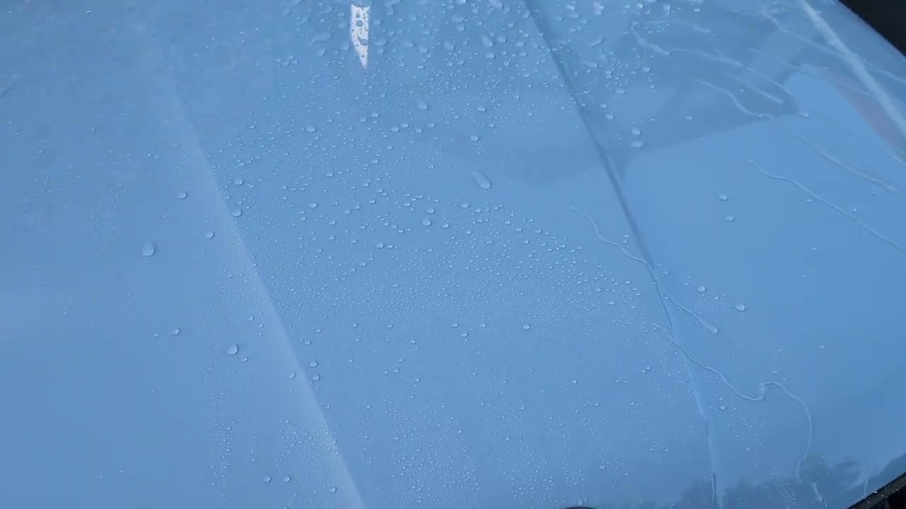 Fireball Graphene wax