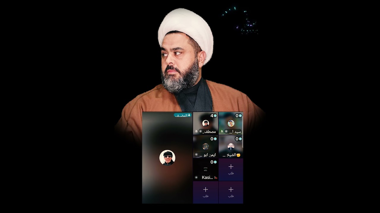 حوار مع السل:في ابو مشاري في رواية  أمحها يا علي  صعد ضيفا عندنا شاهد كيف تعاملنا معه ولك الحكم .