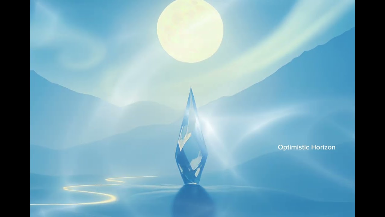 Optimistic Horizon | SOFT MUSIC #music2026 