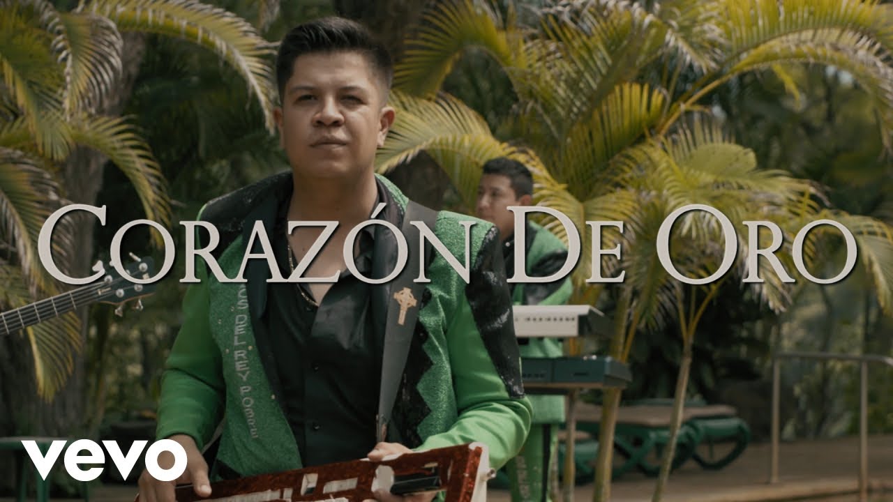 Raul Garcia Y Su Grupo Kabildo - Corazón de Oro