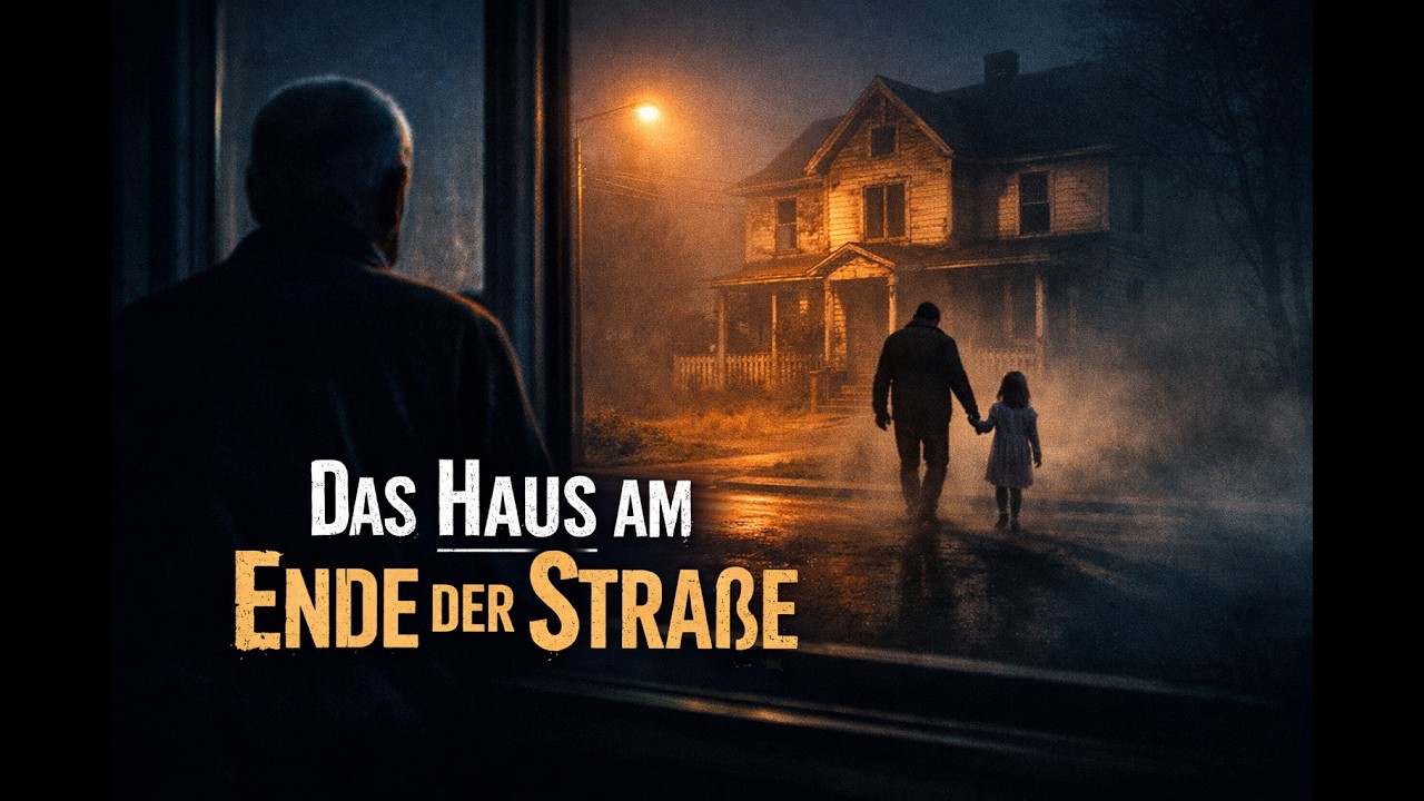 Das Haus am Ende der Straße | Wahre Kriminalgeschichte