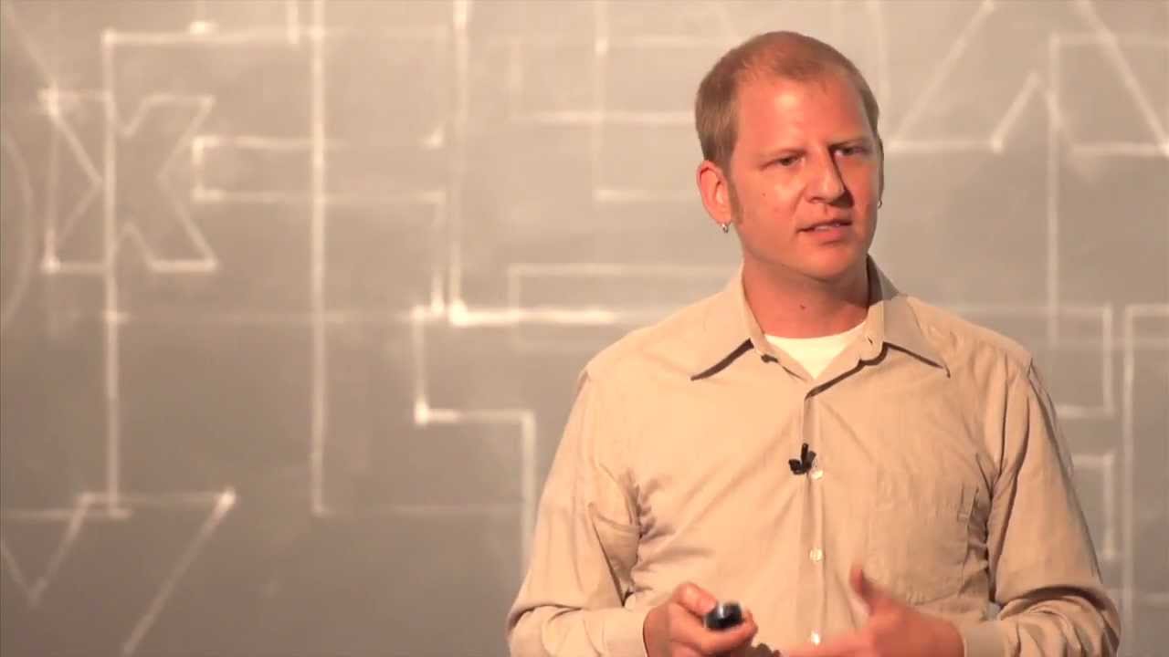 Copyright and the Work of Art in the Age of Mechanical Reproduction: Eric Doeringer at TEDxChelsea