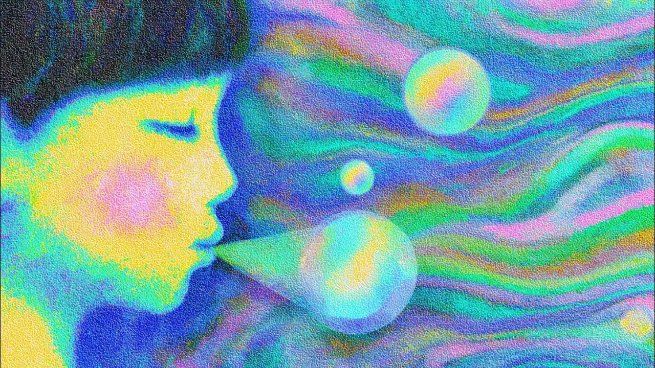 「 夢際のパステル」MV