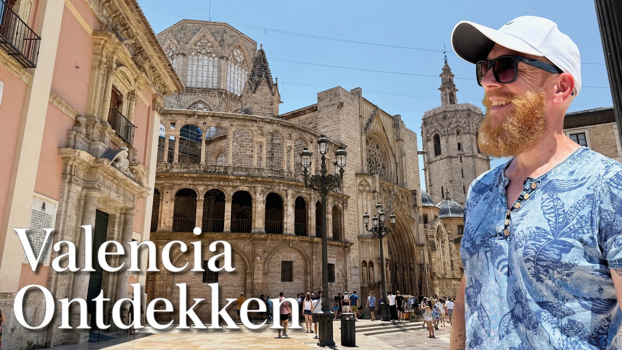 Verborgen parels van Valencia gevonden!