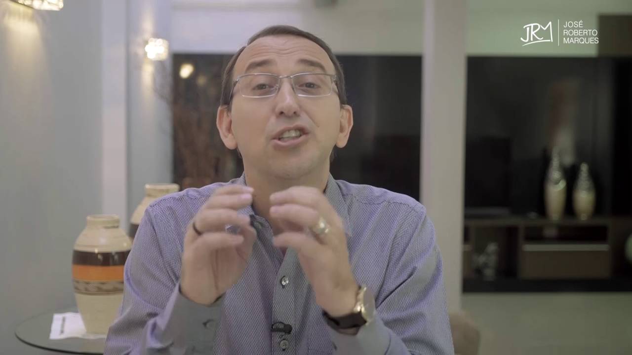 A importância da conduta ética no trabalho | José Roberto Marques