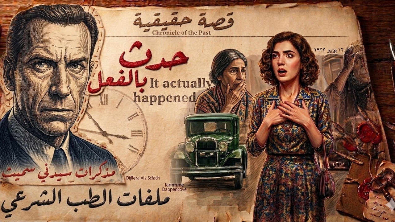 وقع من غلطة صغيره؟؟ كشفت اللغز!!