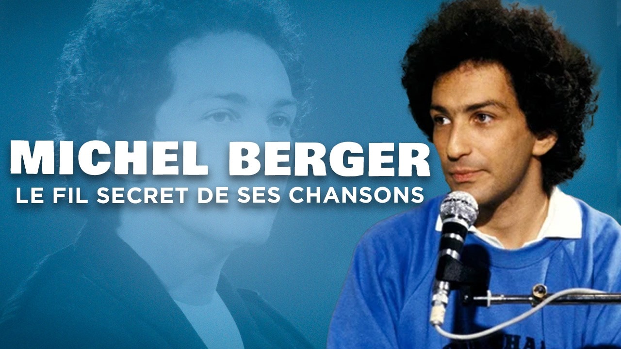 Michel Berger, l&rsquo;homme derri&egrave;re Starmania et les plus grandes chansons fran&ccedil;aises &ndash; Documentaire MG