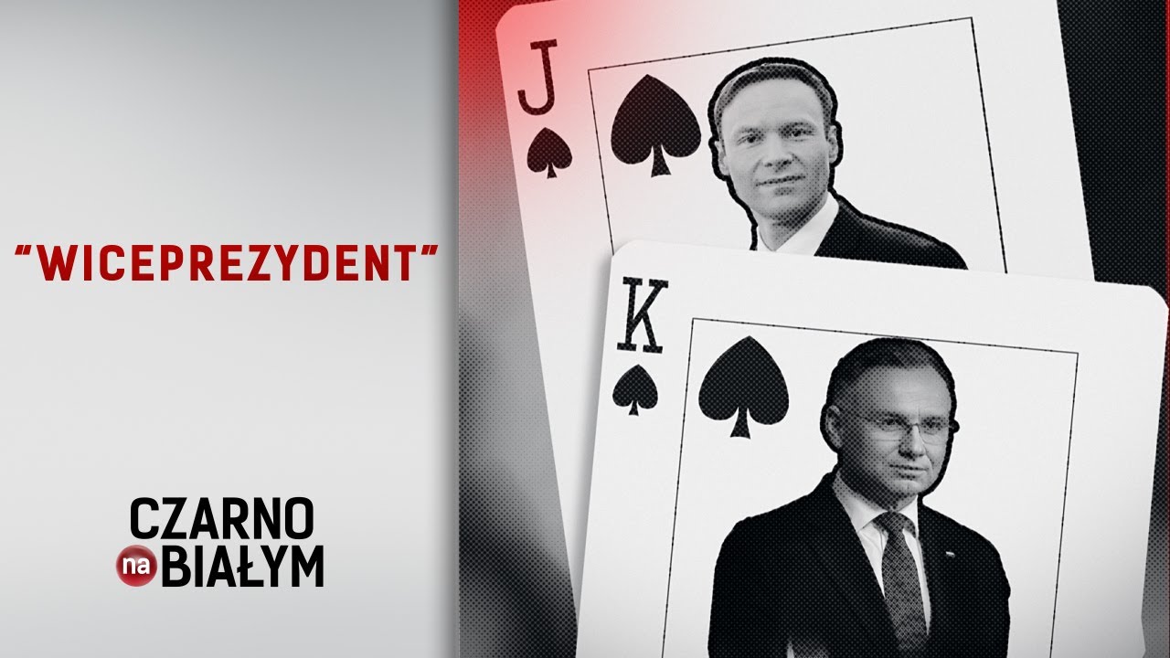 Dlaczego Marcin Mastalerek nazywany jest 