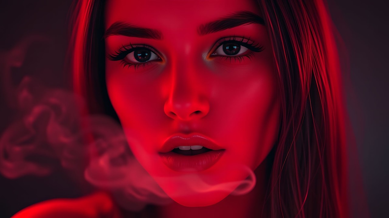 Smoke Mood - Just Relax | Chill House & Deep House Mix 🎧 Chill / Night Shift Mood / Stress Relief