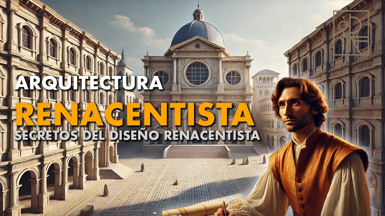 Arquitectura del Renacimiento: Las Obras que Cambiaron el Mundo