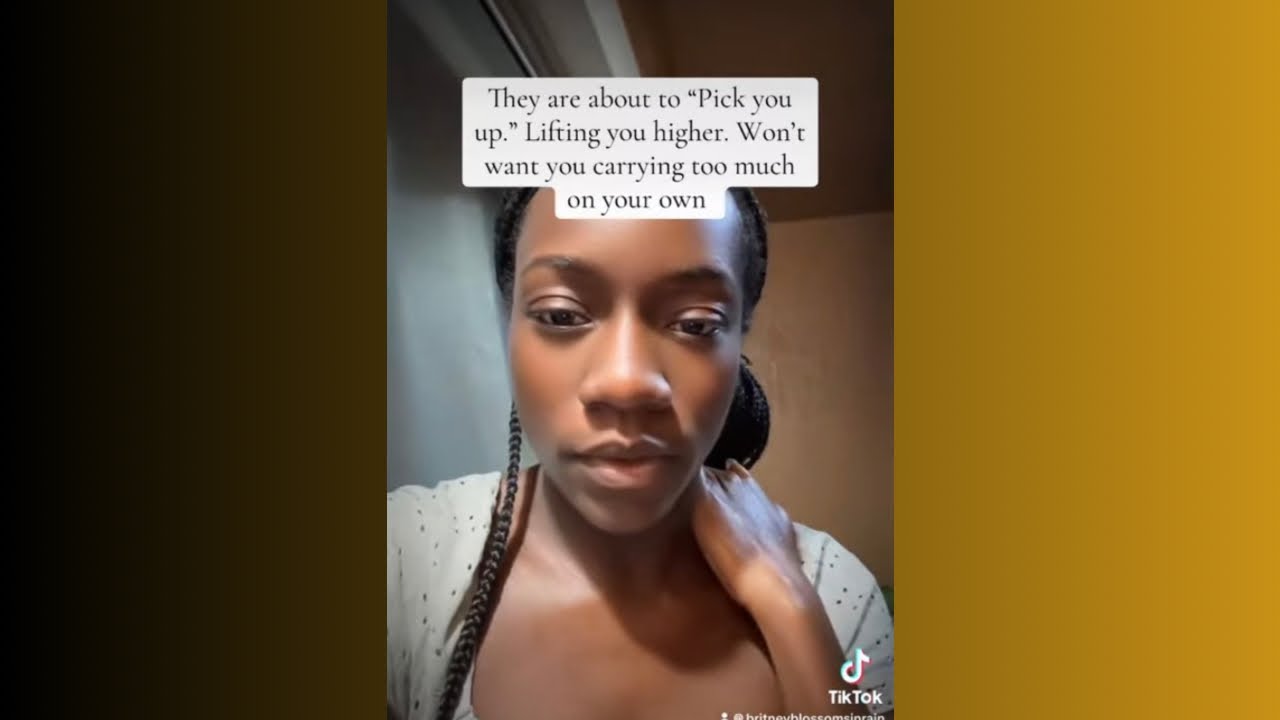 Your SPOUSE is Coming to Pick you up ‼️💯👀🤣😘🎁💐🤫🚘✨#propheticword 