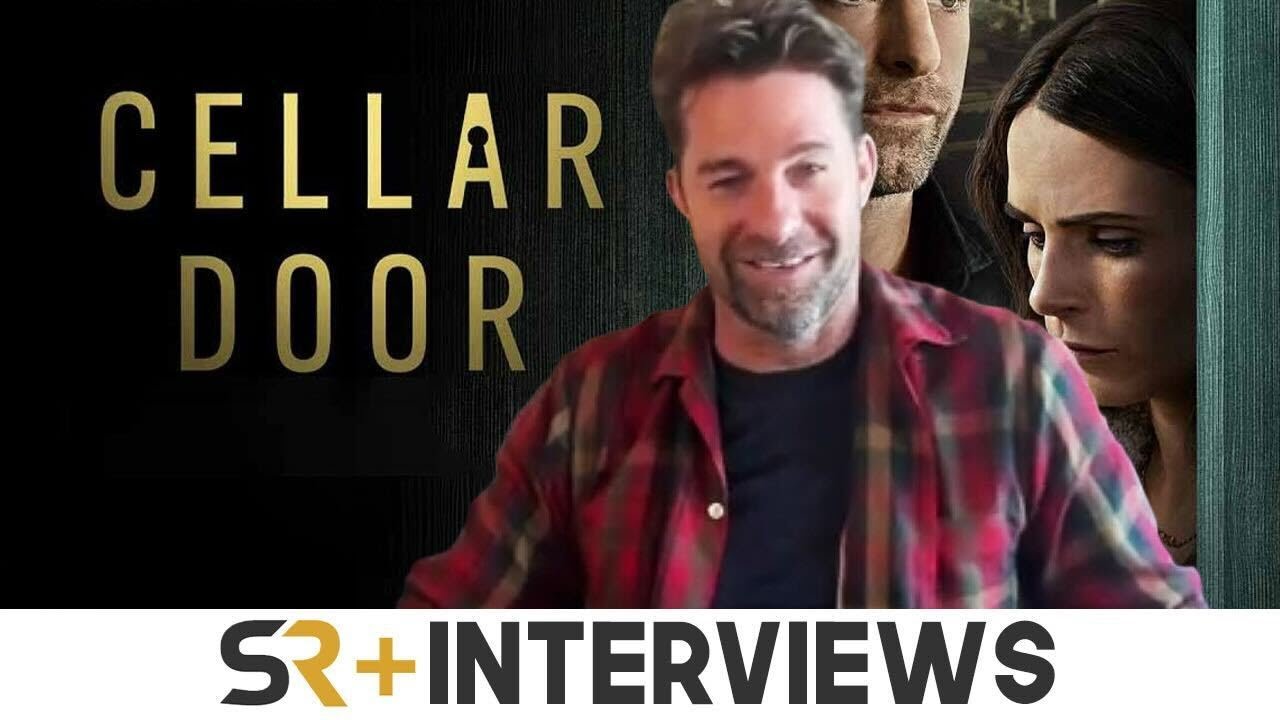 Cellar Door's Scott Speedman On Throwback Thriller, Complicated Characters & The Teacup Finale