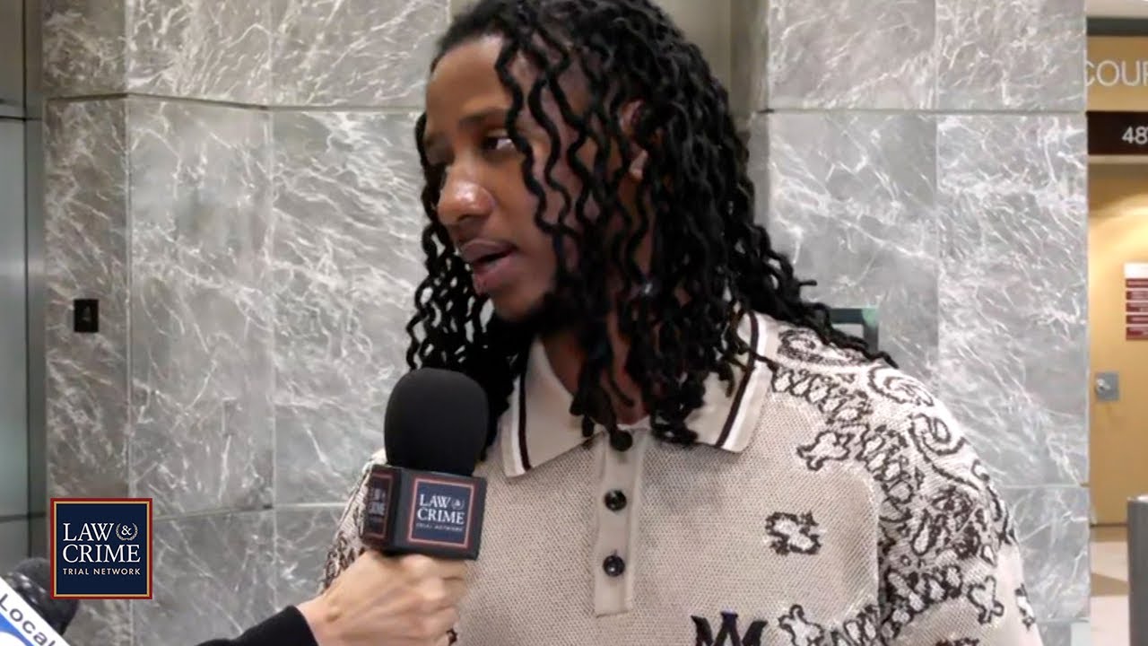 ‘It’s a Second Chance’: YNW Melly’s Manager 100k Track Reacts To Double Murder Mistrial