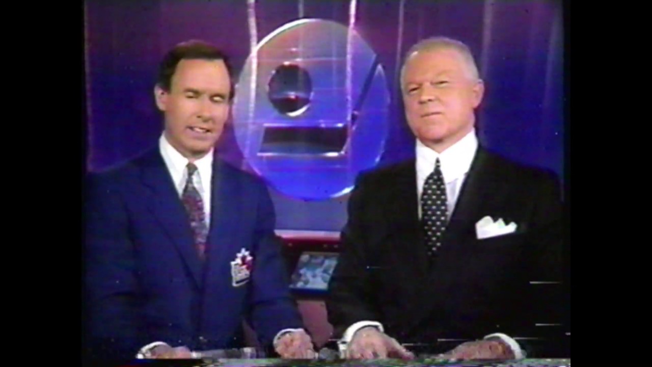 Coach's Corner Don Cherry Feb. 29, 1992