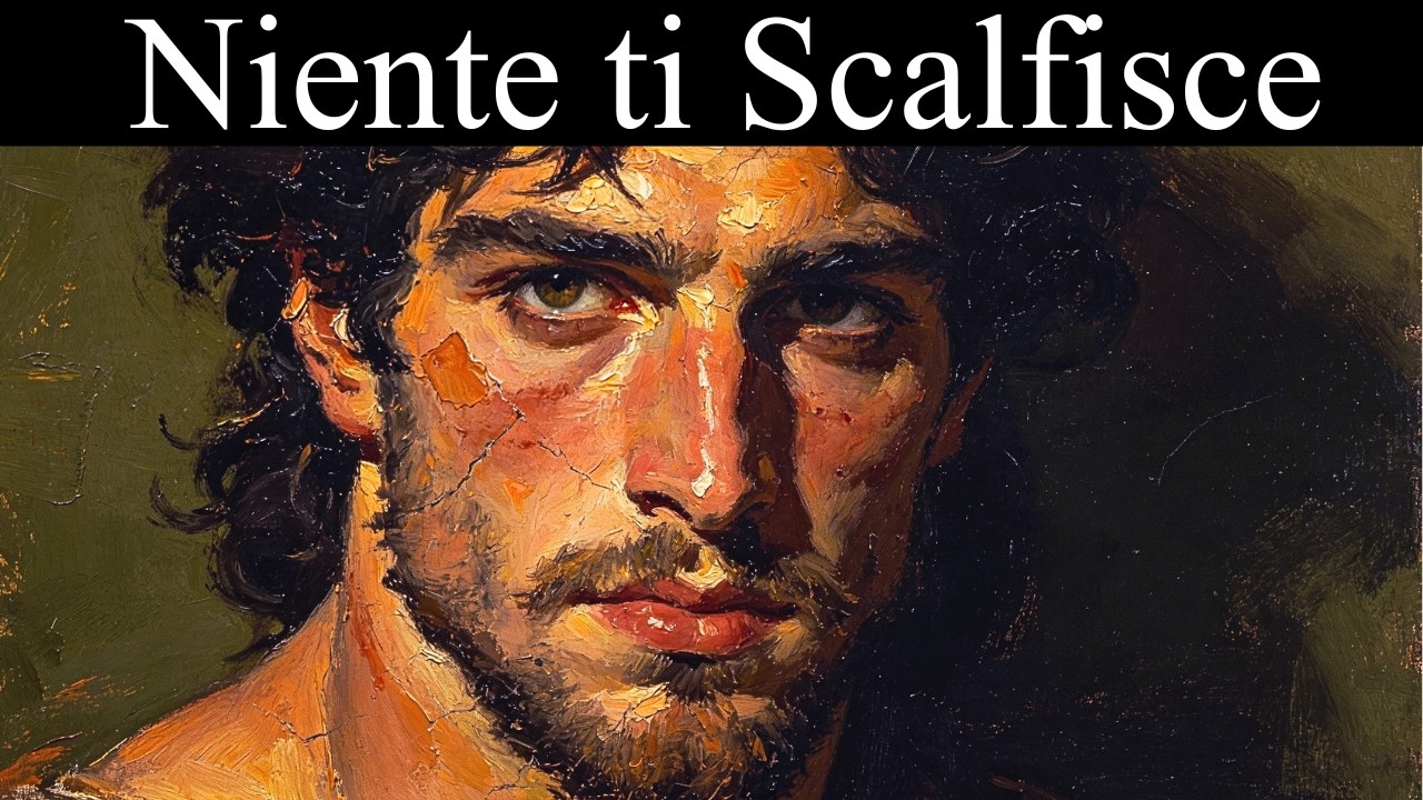 8 Principi STOICI per Diventare Mentalmente INTOCCABILE | Epitteto