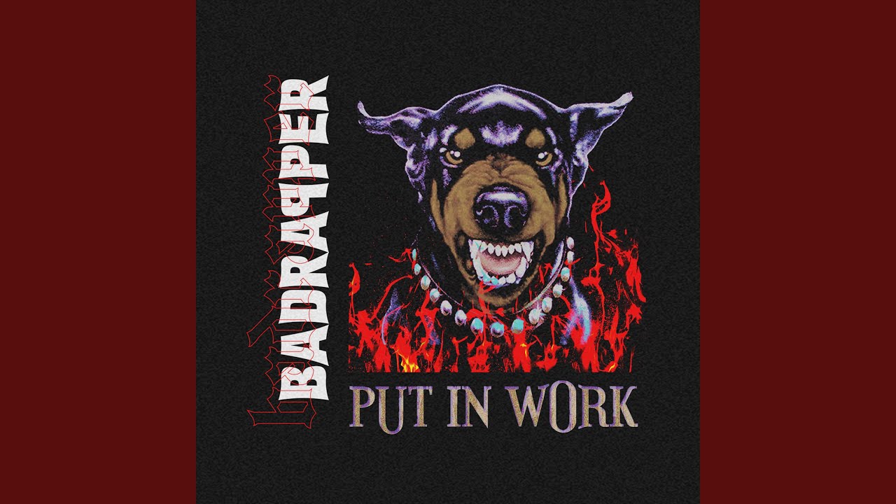 Put In Work