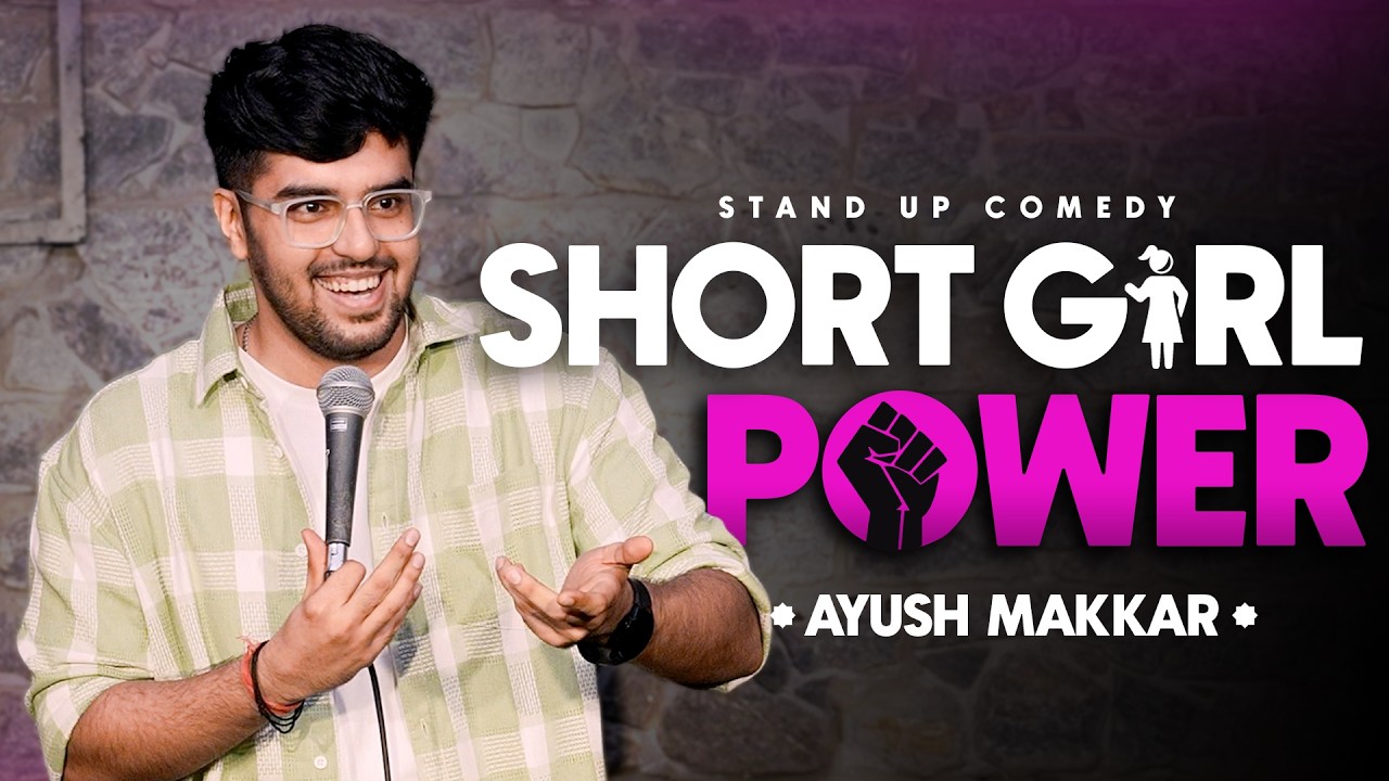Taking Short Girl Friend to a Seedhe Maut Concert: BIG MISTAKE