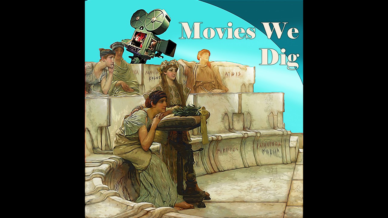 Romulus, Season 1 (2020), with the Partial Historians @partialhistorians