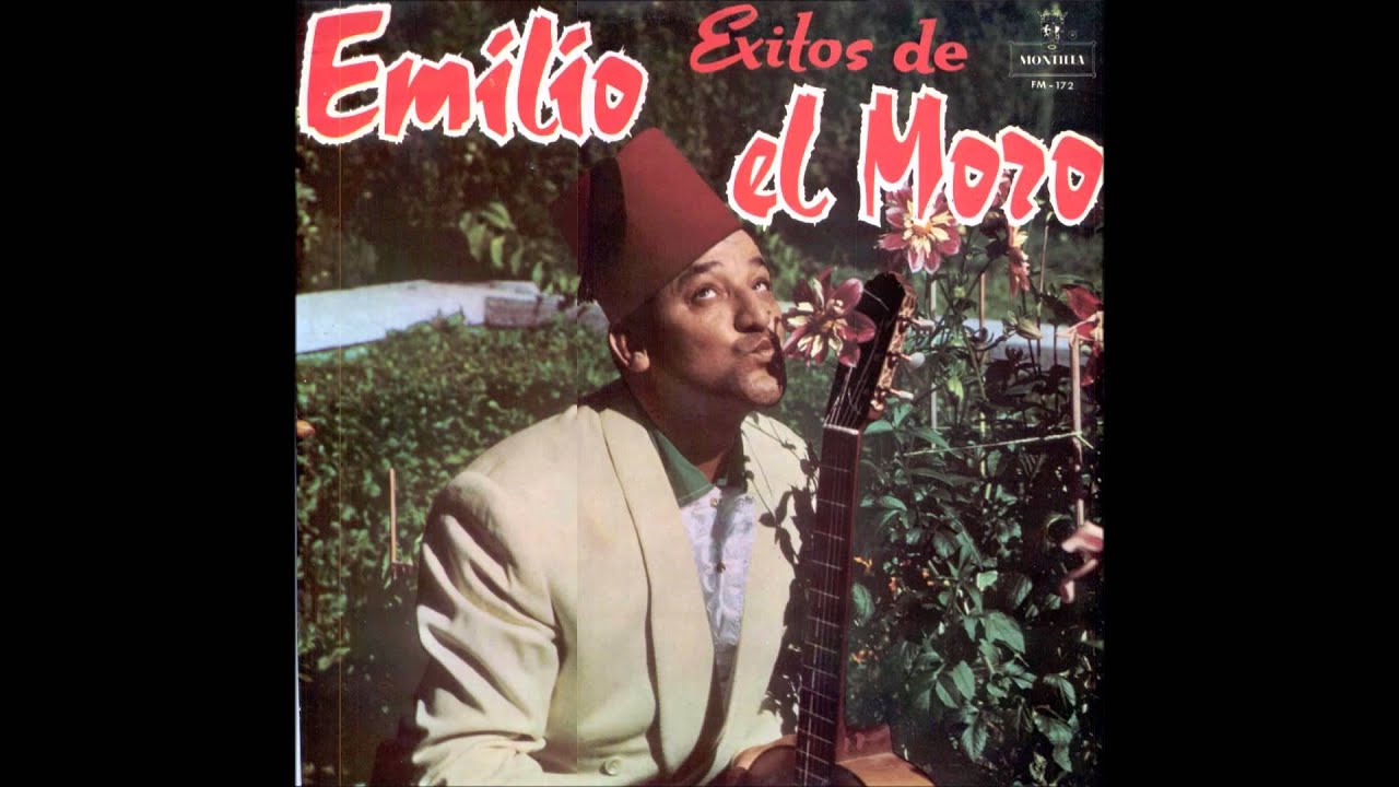 Antonio Vargas Heredia 😂🎶 Parodia Musical de Emilio El Moro (Versión) #Humor #Copla #MúsicaEspañola
