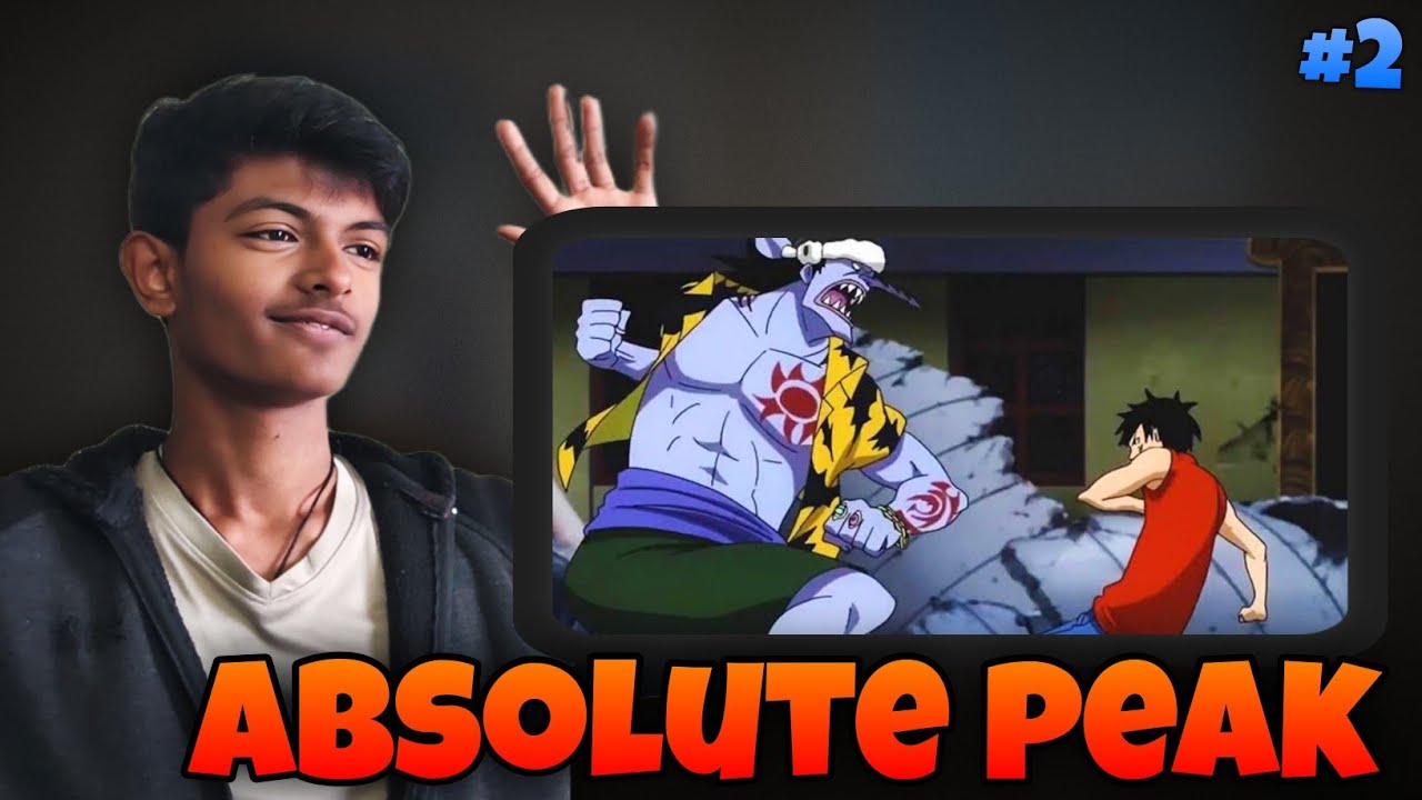 This Arc Made Me Love One Piece | Arlong Park Explained