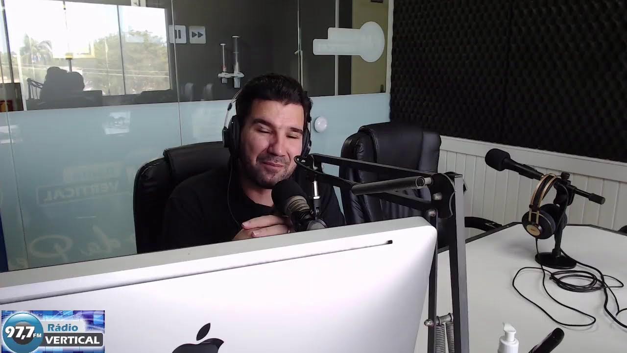 Programa Escola dos Vencedores - AO VIVO - 02/03/2026