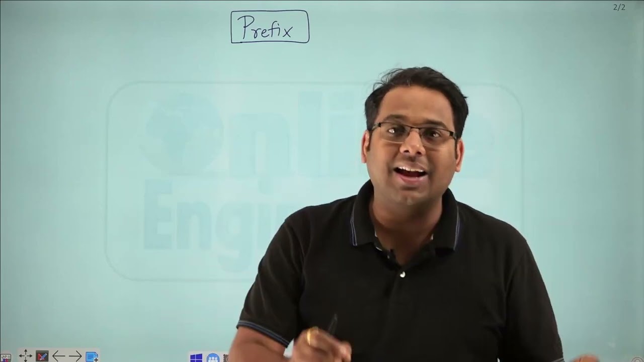 1.2 Units Conversion | Basic of Engineering | Engineering Mechanics | Vishal Bhatt