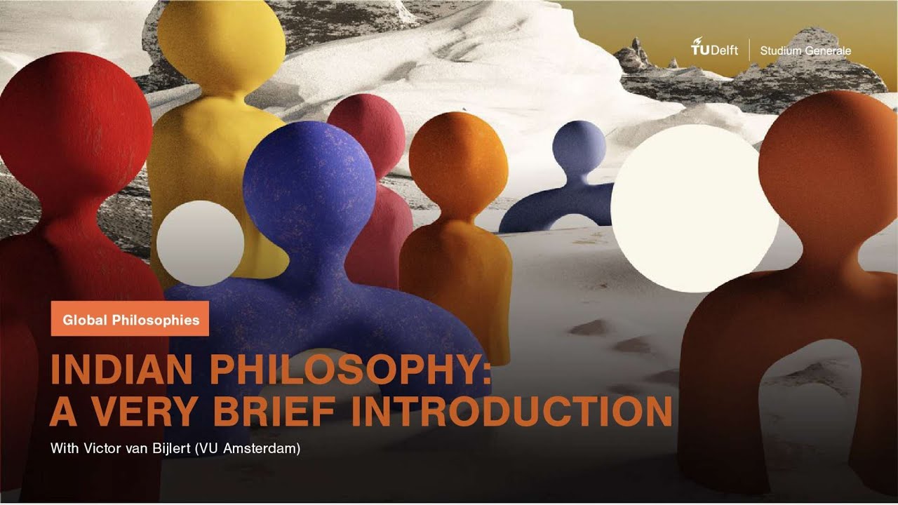 Indian Philosophy: A Very Brief Introduction | Victor van Bijlert