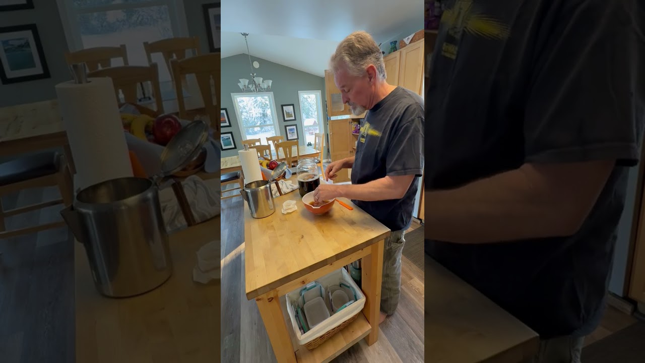 How to make Kombucha 