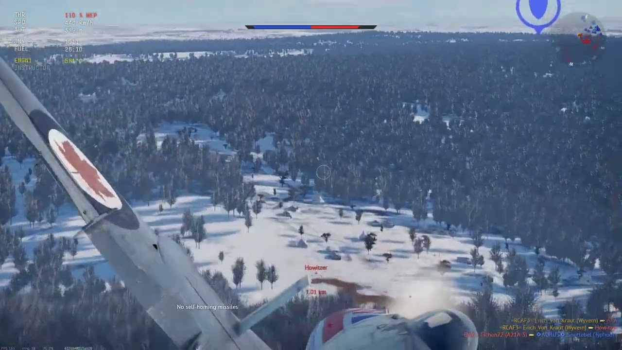 War Thunder 2026 02 04   Special Task #14, Pursuit  Please Like, Comment & Subscribe