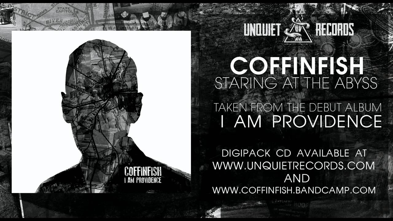 COFFINFISH - Staring at the Abyss [NEW TRACK]