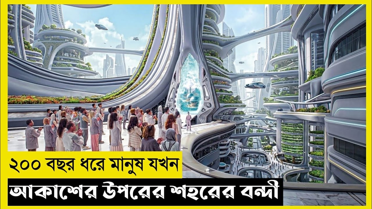 The Giver Movie Explain In Bangla|Scifi|Survival|The World Of Keya