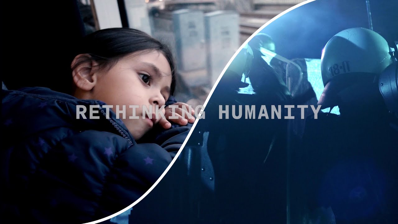 Rethinking Humanity