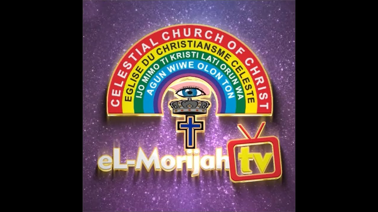 1st FEBRUARY 2026 GLORIOUS SUNDAY SERVICE