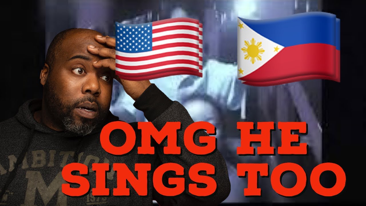 Ez Mil - Easy Going Millions Lyric Video Reaction
