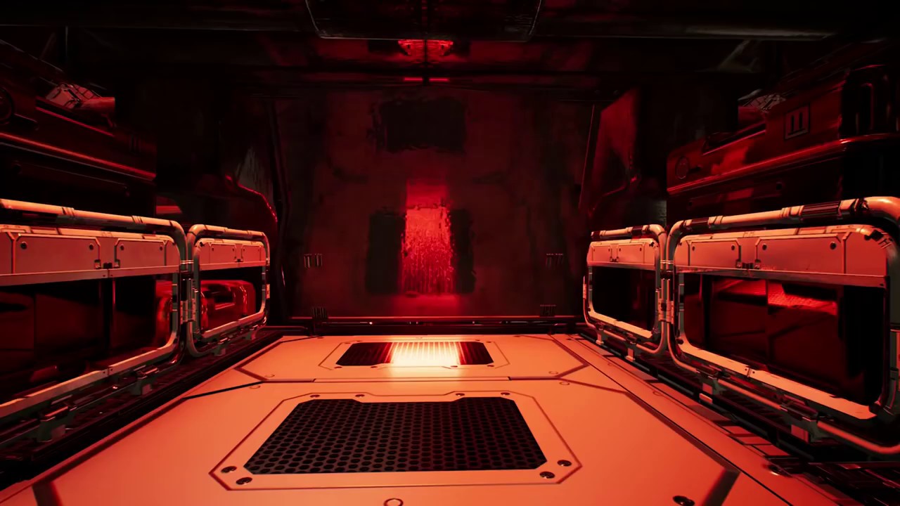 GENESIS APLHA ONE: New SciFi RPG RTS FPS Hybrid Survival Game Release Date Trailer 2019
