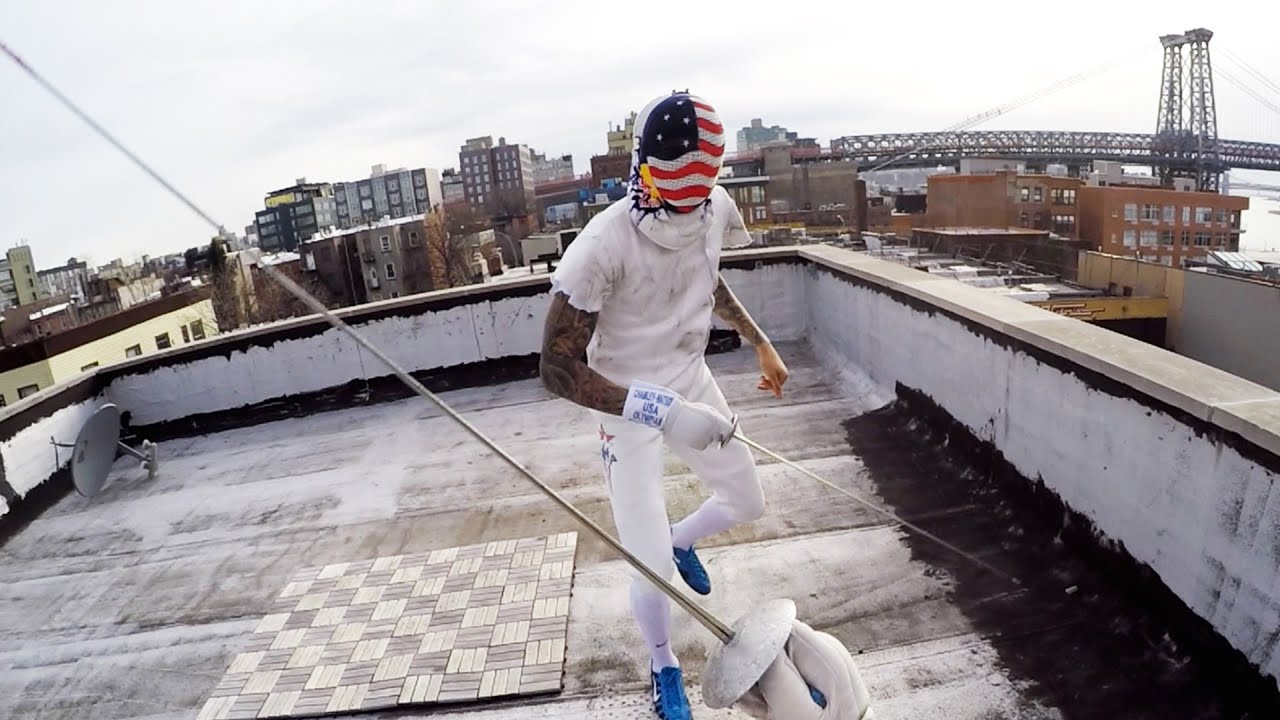 GoPro: 