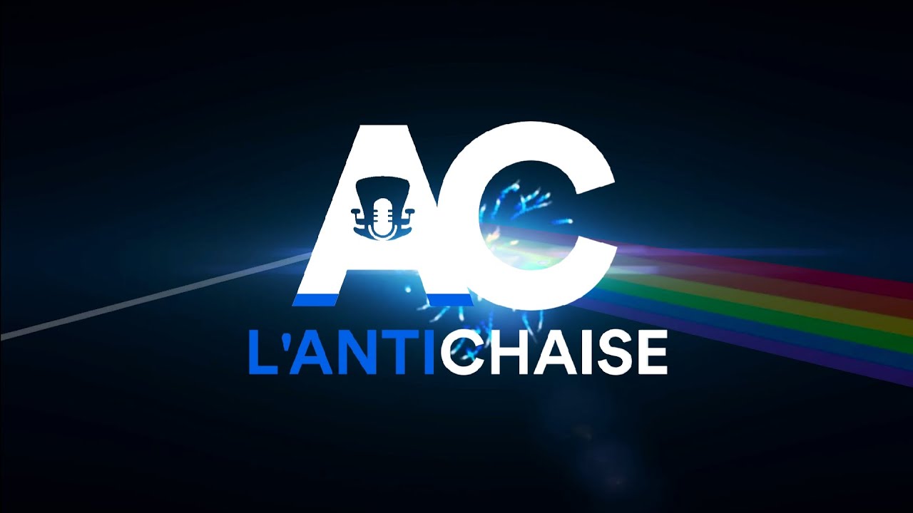 AntiChaise : Debrief à Lumière 2024 - sommet de l'industrie photonique avec Madison Rilling