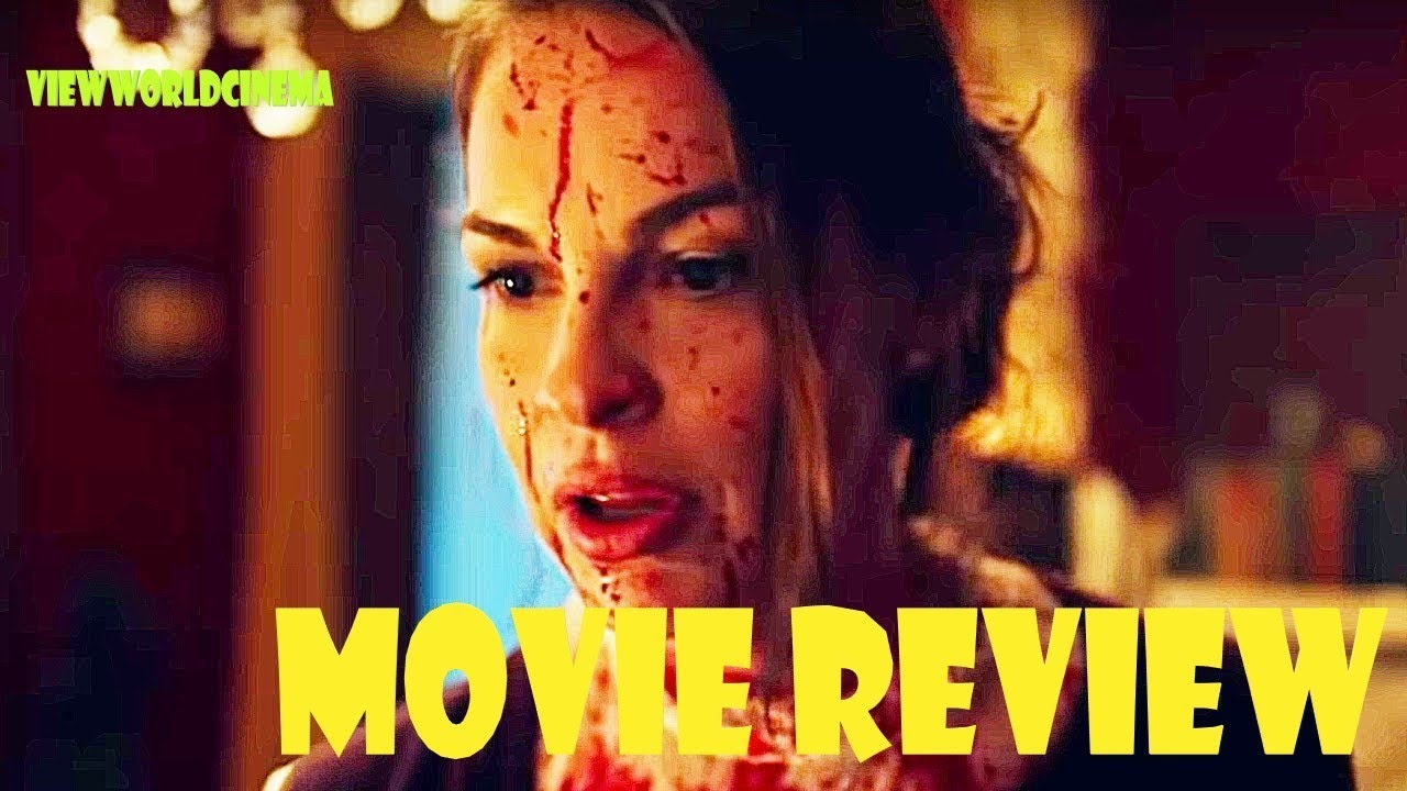 BOARDING SCHOOL (2018) Horror Movie Review