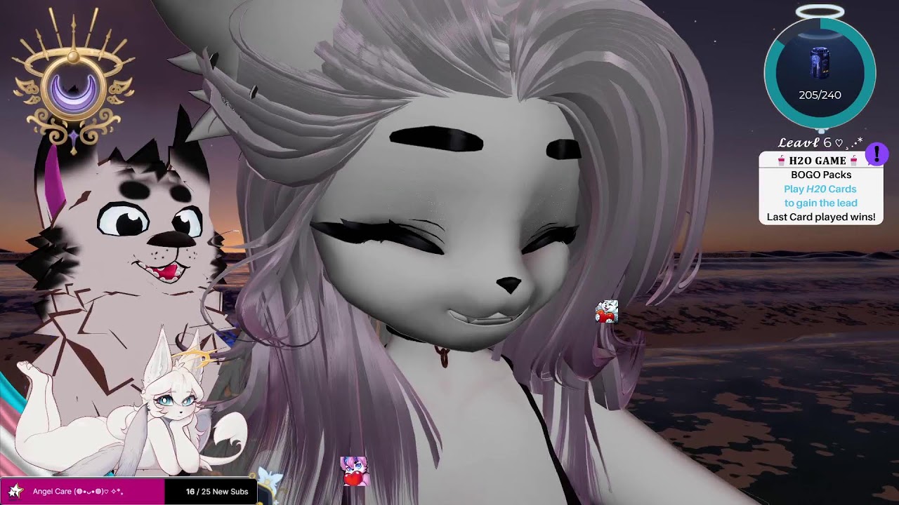 Gentle Mommasté reset breathe and feel held with me 𓆩♡𓆪 EᗰOTIOᑎᗩᒪ ᔕᑌᑭᑭOᖇT ᗩᑎGEᒪ🤍【VTUBER】