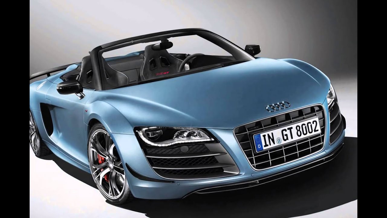enpower network audi r8 spider give a way