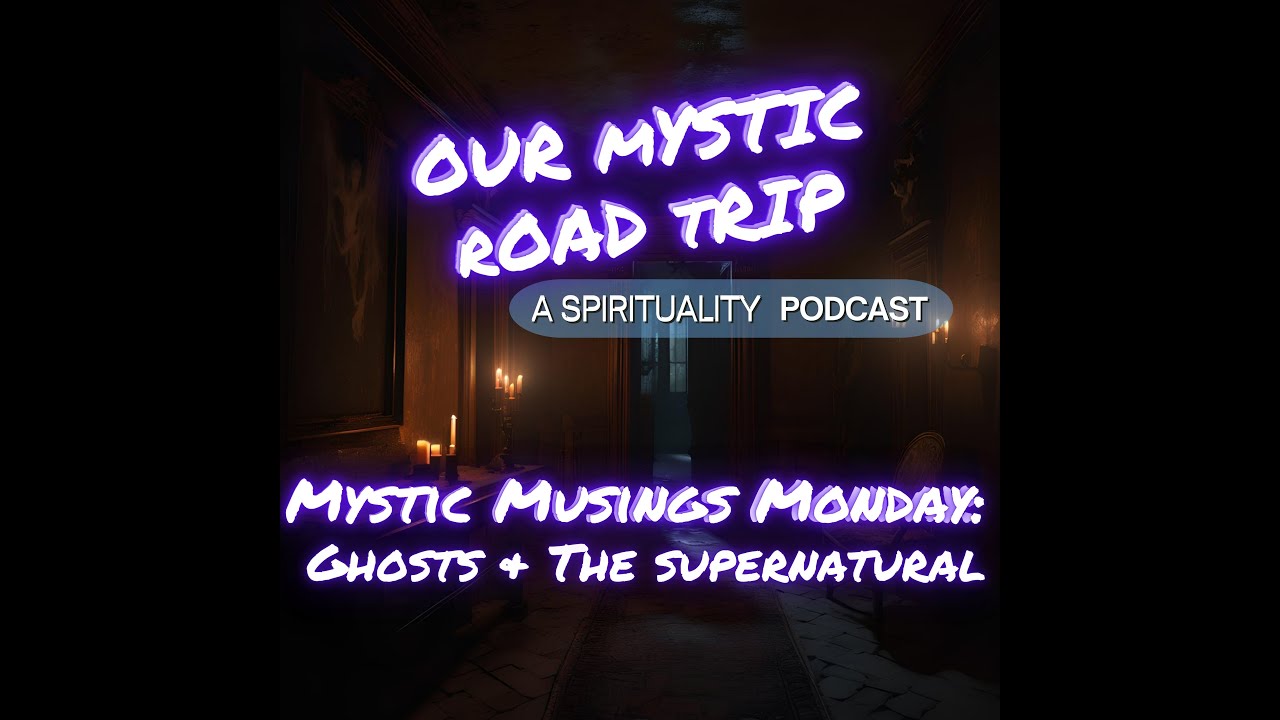 OMRT: GhostGhosts|A Supernatural Deep Dive